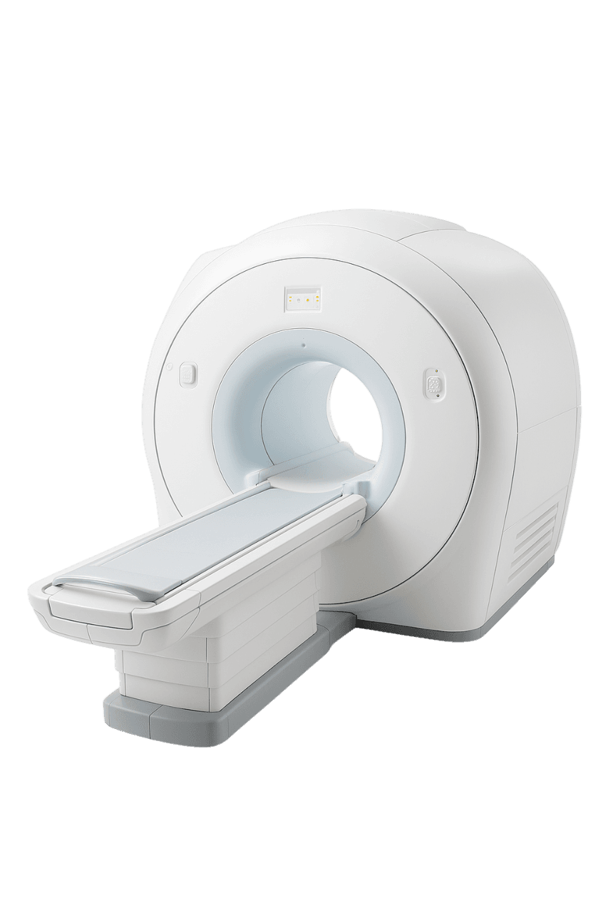 Advanced 1.5T MRI