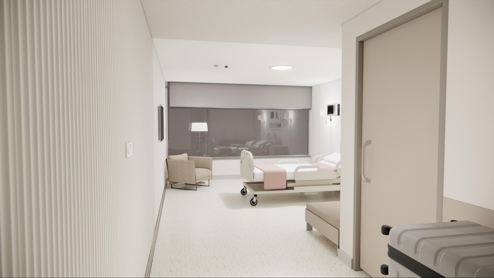 Private Room