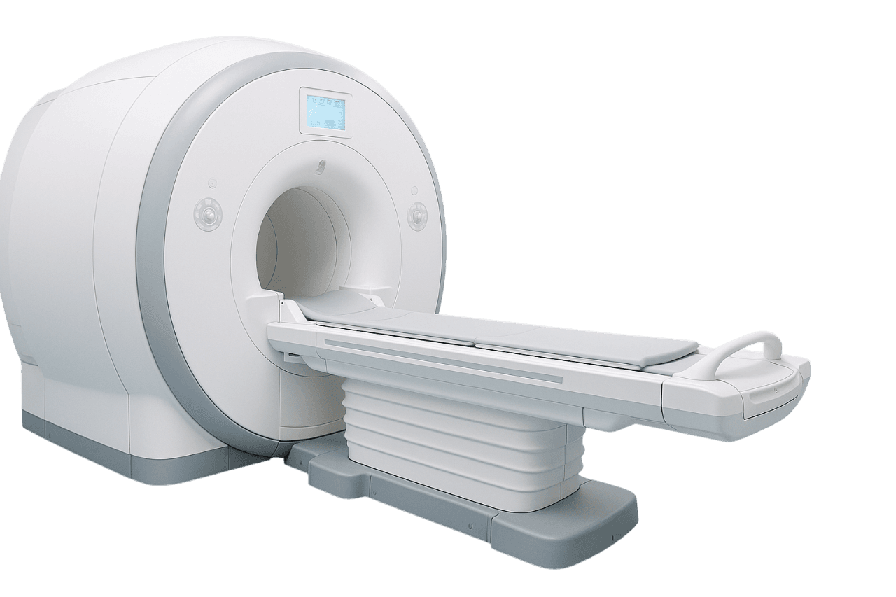 Advanced 1.5T MRI